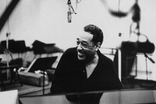 Duke Ellington Music. Duke+Ellington1 Duke Ellington